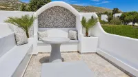 Papafotis Apartments & Suites