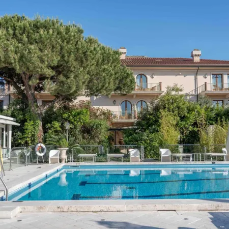 Park Hotel Villa Ariston