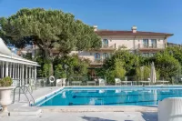 Park Hotel Villa Ariston - Pools