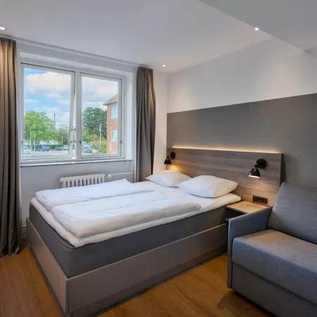 Copenhagen Go Hotel