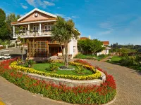 Club Mahindra Derby Green, Ooty Hotels near Thunder World