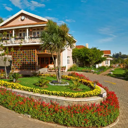 Club Mahindra Derby Green, Ooty