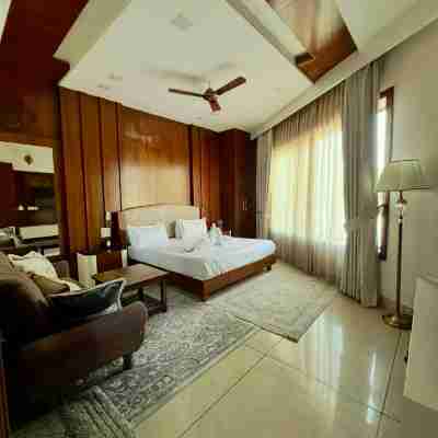 Hotel Temple View Inn Rooms