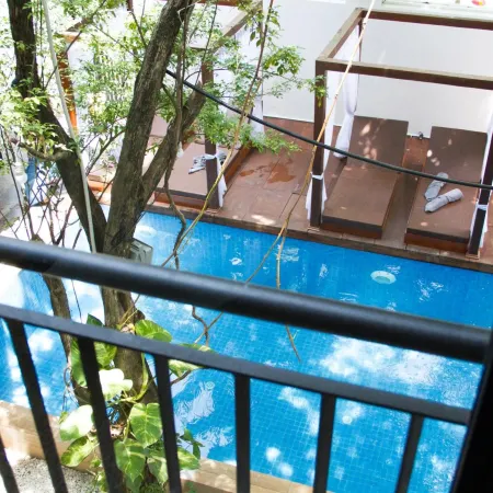 Bopha Bassac Boutique Hotel