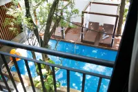 Bopha Bassac Boutique Hotel - romantique