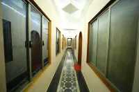 Hotel Shri Swarna's Palace - A Business Class Hotel - 2성급