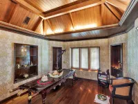 Club Mahindra Derby Green, Ooty Hotels near Thunder World