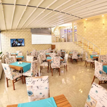 Sonerbey Otel