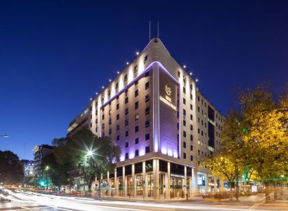 Hotel Marques de Pombal