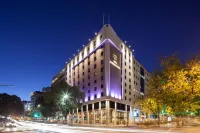 Hotel Marques de Pombal - spa