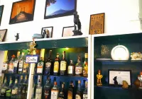 Sala Bua Room - B&B