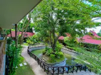 Infinity Diving Resort and Residences - Spa