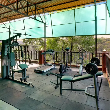 Keys Lite by Lemon Tree Hotels Sylvan, Dapoli