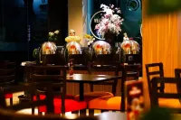 News Hotel Waru Sidoarjo - Desayuno