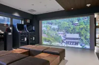 Hotel Briller Kyoto Station South - Romantische