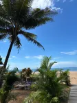 Sonho do Mar - Parkering