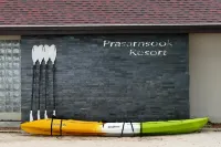 Prasarnsook Villa Beach Resort - Resorts
