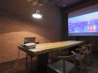 Boutique Hotel Loft Hotel berhampiran Sinmok-dong