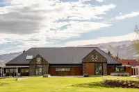 하베스트 호텔 - 주차장