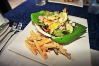Le Lagoto Resort & Spa - Aamiainen