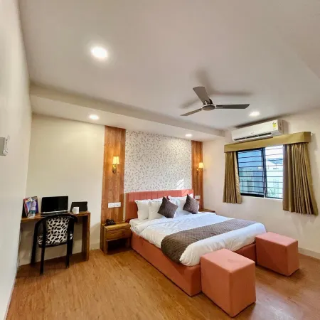 Travinities Hotel Asilo Prime