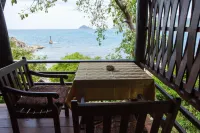 Sensi Paradise Beach Resort - Romantisk