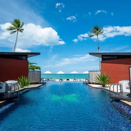 Aava Resort and Spa