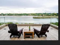 One O Eight Boutique Hotel Hotels in Benoni