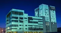 The Corporate Hotel and Convention Centre