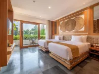 Harsono Boutique Resort Bali Hotels near Jazz Grill & Pub