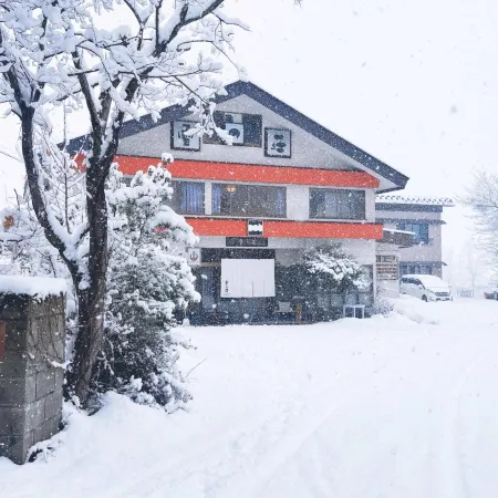 Hakuba Hospitality Inn YUKINOSO