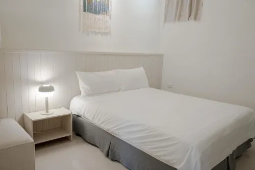 Cozy Green Guesthouse
