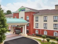 Comfort Inn & Suites Buford Near Mall of Georgia Hotels in Buford