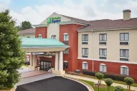 Comfort Inn & Suites Buford Near Mall of Georgia