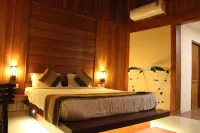 Aparupa Sands Marina Resort-Havelock Island - Pet-friendly