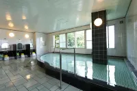 Tabist Yuasa Castle Onsen Hotel - con terme