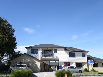 Matariki Motor Lodge