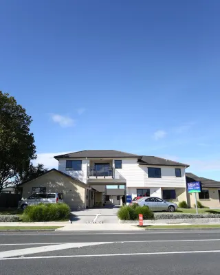 Matariki Motor Lodge - Pet Friendly