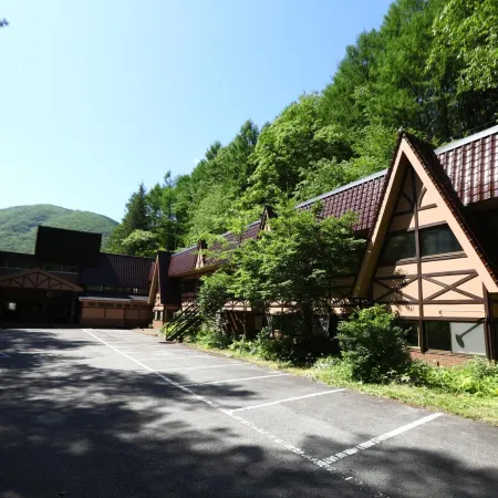 Kamikochi Hotel