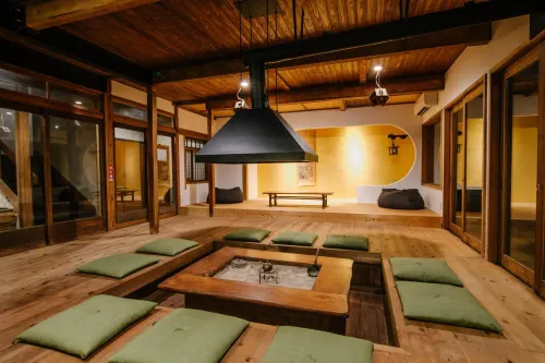 Irori Guest House Tenmaku - 2-Star