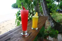 Laguna Villas Boutique Hotel - bar