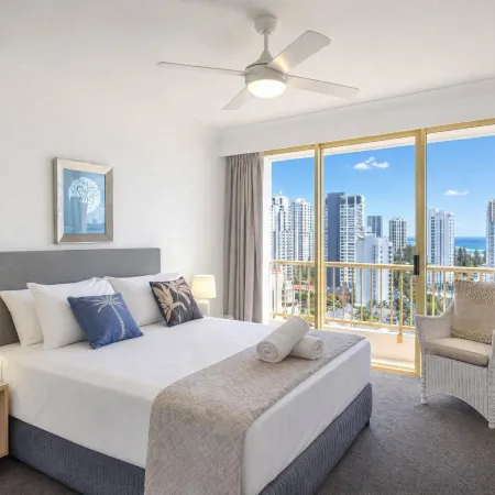 Contessa Holiday Apartments