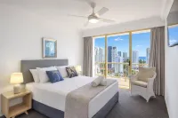 Contessa Holiday Apartments - spa