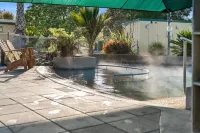 Tasman Holiday Parks - Miranda - Hot Springs