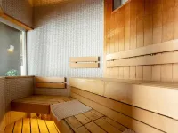 Hotel New Akao - Spa