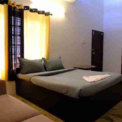 The Wayanad Club Fitness & Recreational Facilities