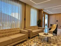 Al-Mazar Hotel Apartments 1 - căn hộ