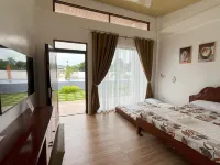 Villa Mercedes Private Resort - Pools