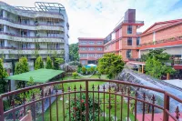 Temple Himalaya Hotel and Spa - romantici