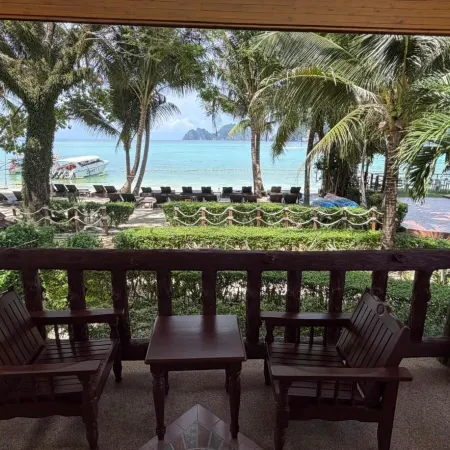 Phi Phi Villa Resort
